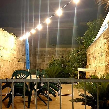 Casa Vacanze Ale&Va Alezio Exterior foto