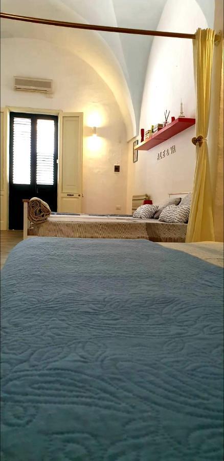 Casa Vacanze Ale&Va Alezio Exterior foto