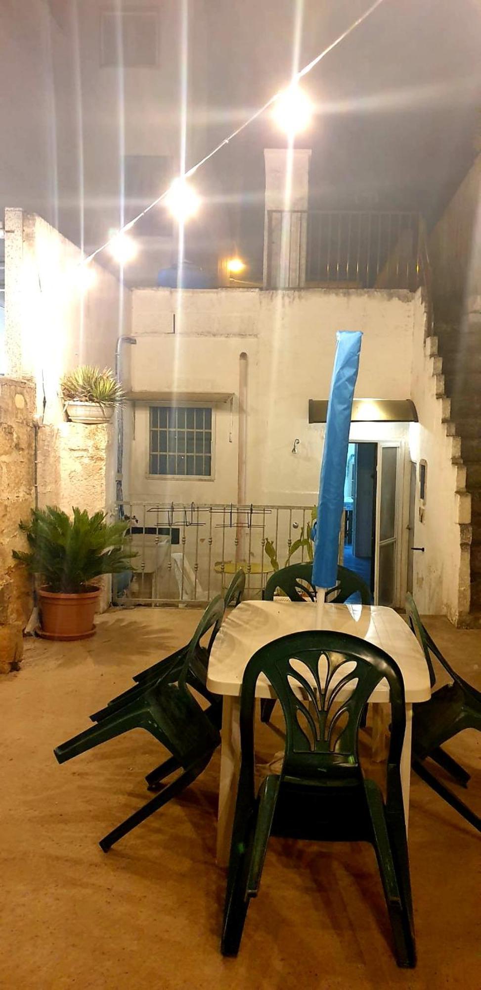 Casa Vacanze Ale&Va Alezio Exterior foto