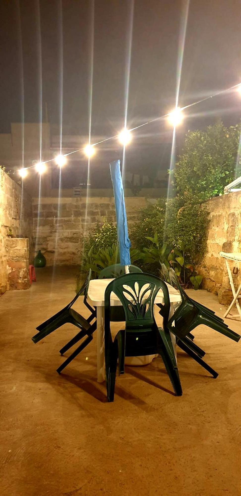 Casa Vacanze Ale&Va Alezio Exterior foto