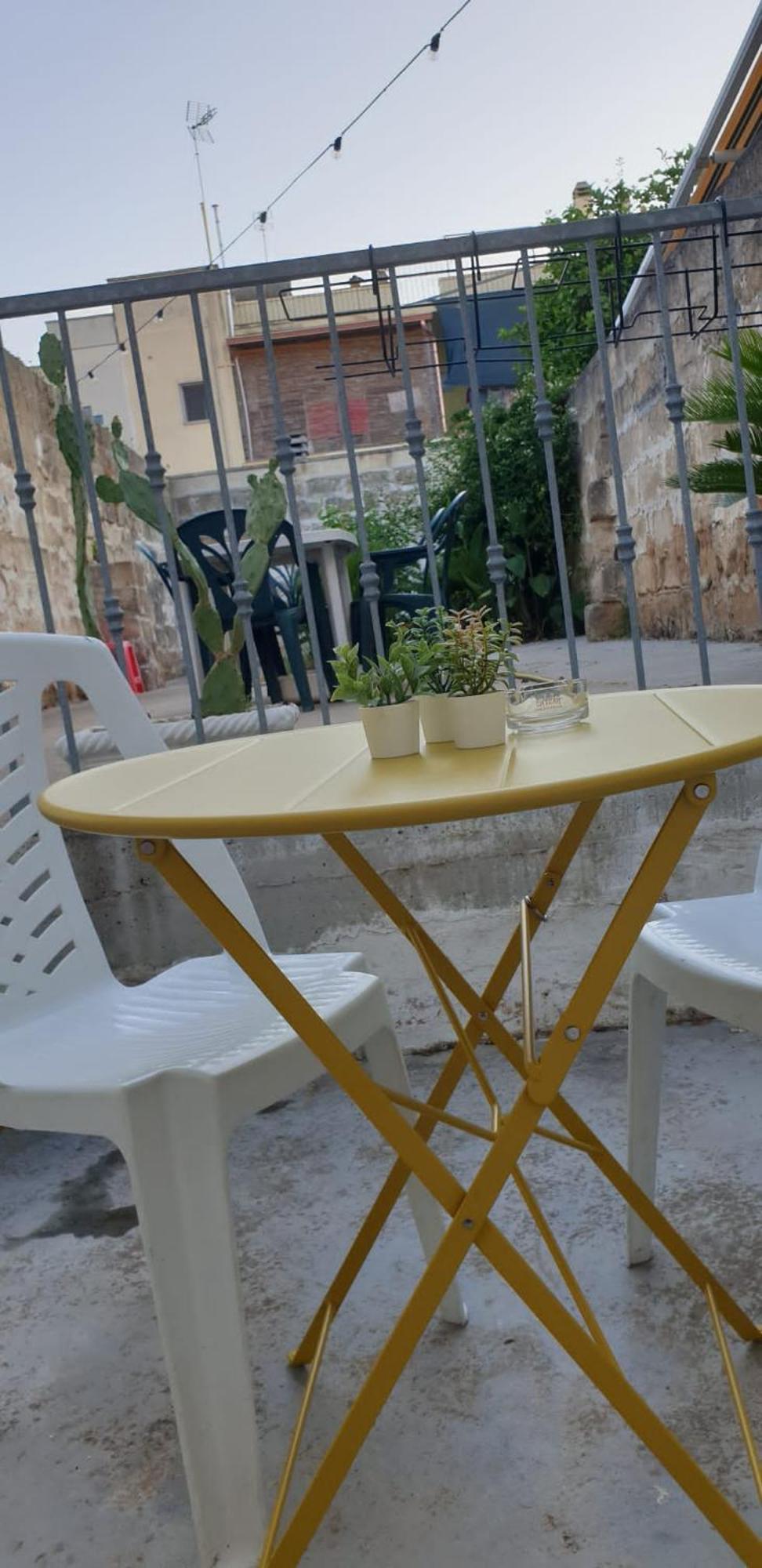 Casa Vacanze Ale&Va Alezio Exterior foto
